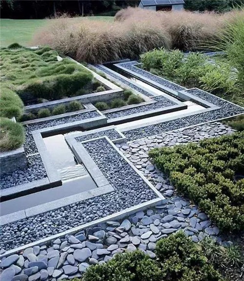 排水溝：帶你領略不一樣的設計和技術