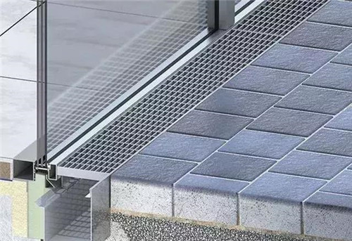 排水溝：帶你領略不一樣的設計和技術