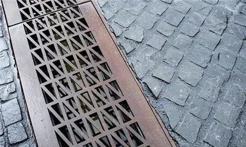 排水溝：帶你領略不一樣的設計和技術