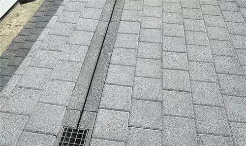 排水溝：帶你領略不一樣的設計和技術