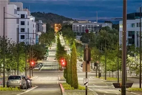 國外街道景觀改造,為何如何讓人津津樂道?