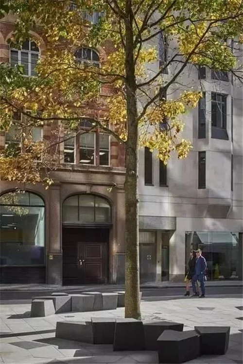 國外街道景觀改造,為何如何讓人津津樂道?