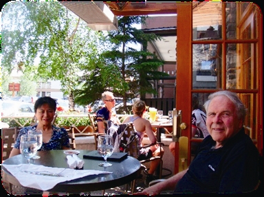 加拿大的國家公園與生態保育