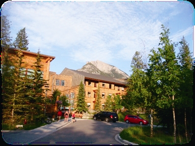 加拿大的國家公園與生態保育