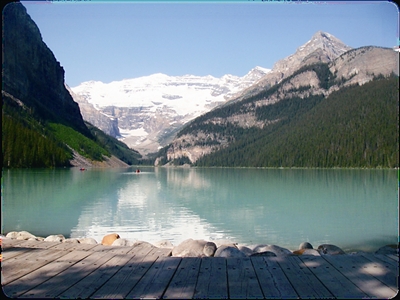 加拿大的國家公園與生態保育