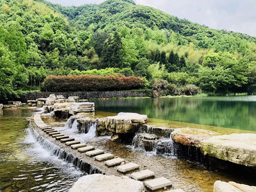 正和恒基王殊：風景園林創新源于與專業整合