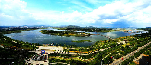 正和恒基王殊：風景園林創新源于與專業整合