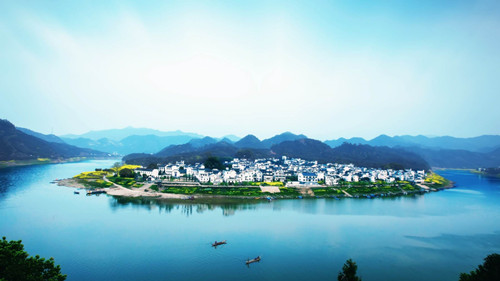 正和恒基王殊：風景園林創新源于與專業整合