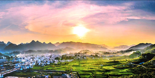 正和恒基王殊：風景園林創新源于與專業整合