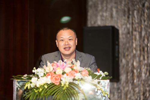 夏春華：園林人才培養與濱海特色教學體系