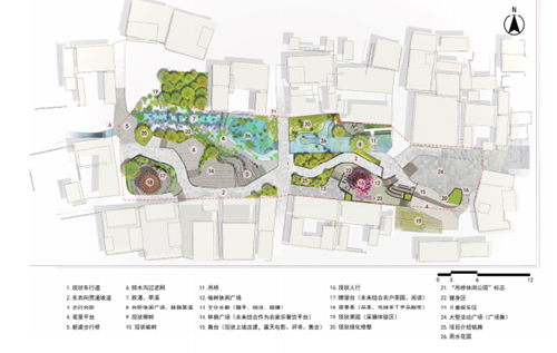 郗金標(biāo)：應(yīng)用型本科園林專業(yè)實(shí)踐教學(xué)模式探討