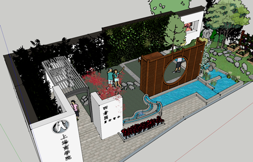 郗金標(biāo)：應(yīng)用型本科園林專業(yè)實(shí)踐教學(xué)模式探討