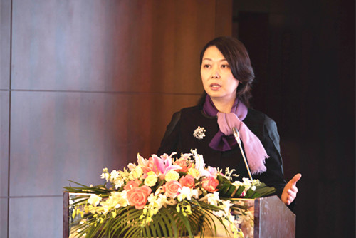 朱玲:一體化設計之景觀先行