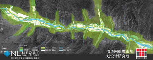 Marja、胡榮：具有地域特色的生態景觀規劃