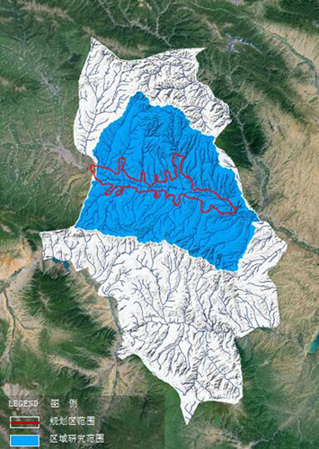 Marja、胡榮：具有地域特色的生態景觀規劃