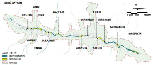 Marja、胡榮：具有地域特色的生態景觀規劃