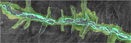Marja、胡榮：具有地域特色的生態景觀規劃