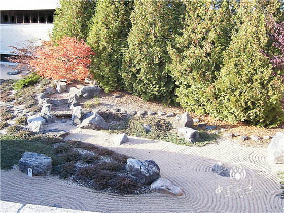 日本禪宗大師野俊明談東西方設(shè)計(jì)理念差異