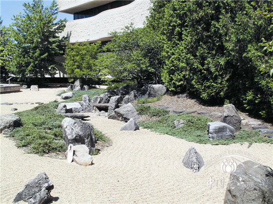 日本禪宗大師野俊明談東西方設(shè)計(jì)理念差異