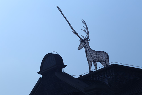 長嘉匯購物公園:喚起一座城市的記憶