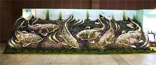 關于喪葬花藝的那些事