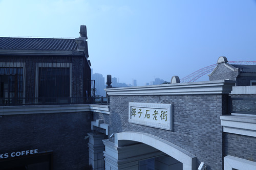 長嘉匯購物公園:喚起一座城市的記憶