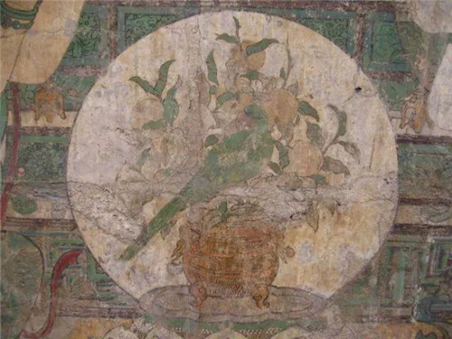 中國的插花技藝卻比其早出現千年！