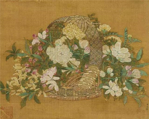 中國的插花技藝卻比其早出現千年！