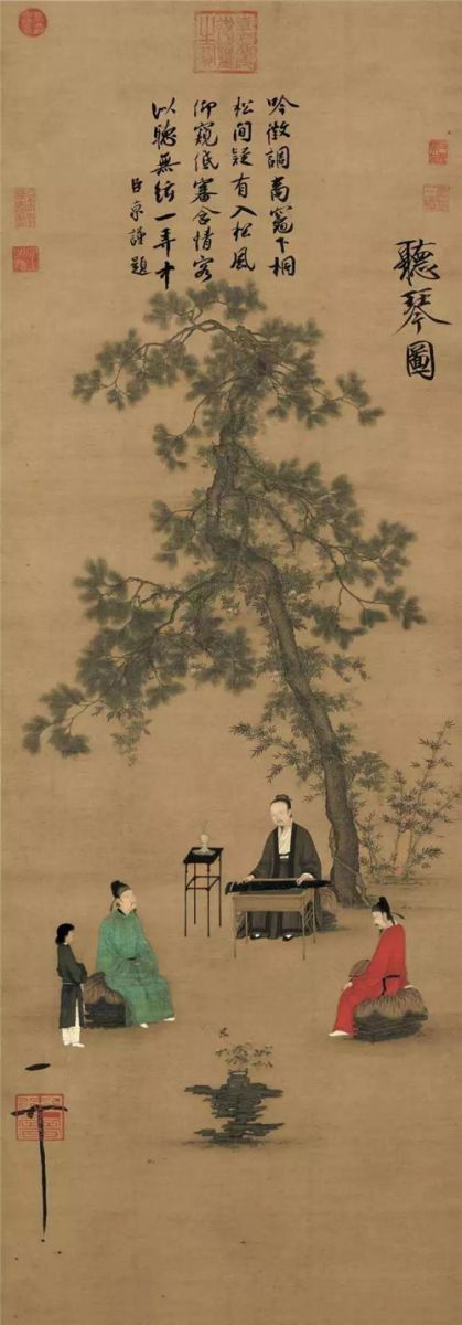 中國的插花技藝卻比其早出現千年！