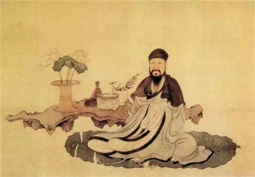 中國的插花技藝卻比其早出現千年！