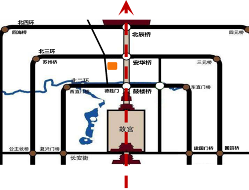 魏煒：構建城市生態系統中的空中綠島
