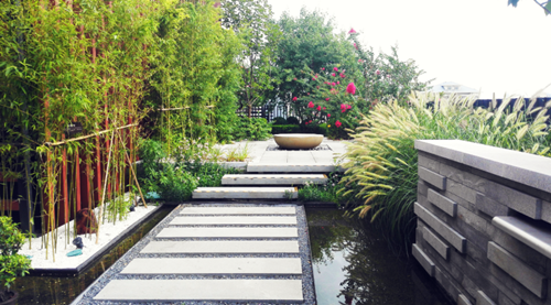 魏煒：構建城市生態系統中的空中綠島