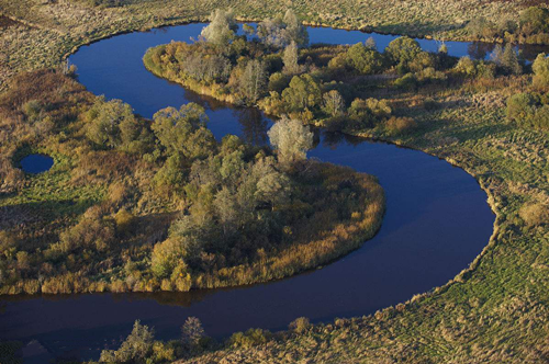 王殊 ：河道景觀設計實踐初探