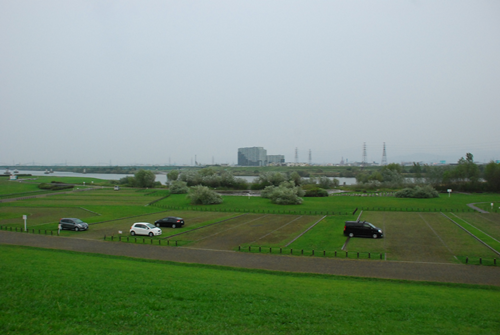 王殊 ：河道景觀設計實踐初探