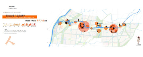 王殊 ：河道景觀設計實踐初探