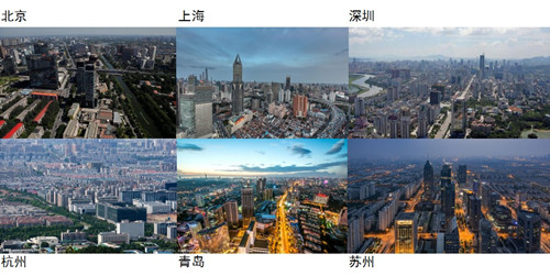 姚元偉：老城區(qū)街道景觀改造的唯一性