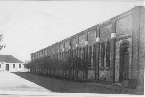 姚元偉：老城區(qū)街道景觀改造的唯一性