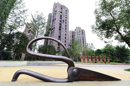 姚元偉：老城區(qū)街道景觀改造的唯一性