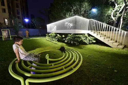 姚元偉：老城區(qū)街道景觀改造的唯一性