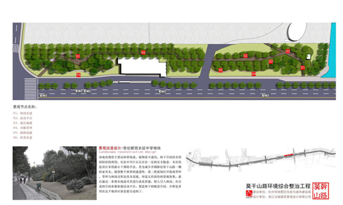 姚元偉：老城區(qū)街道景觀改造的唯一性