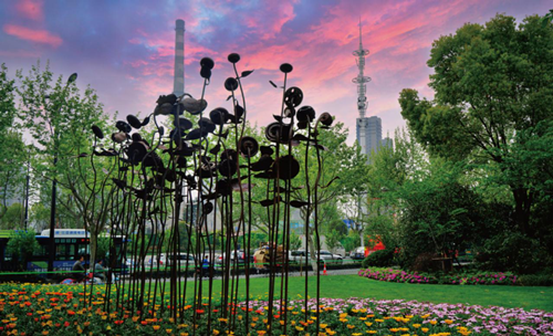 姚元偉：老城區(qū)街道景觀改造的唯一性