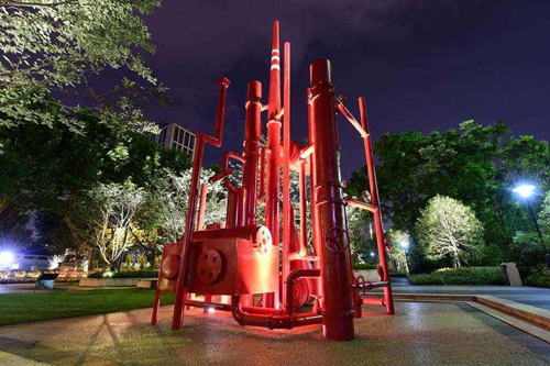 姚元偉：老城區(qū)街道景觀改造的唯一性