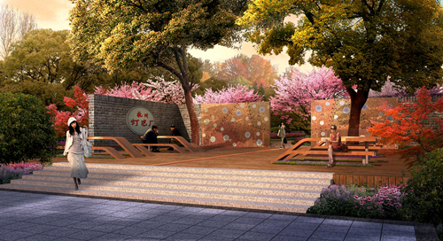 姚元偉：老城區(qū)街道景觀改造的唯一性