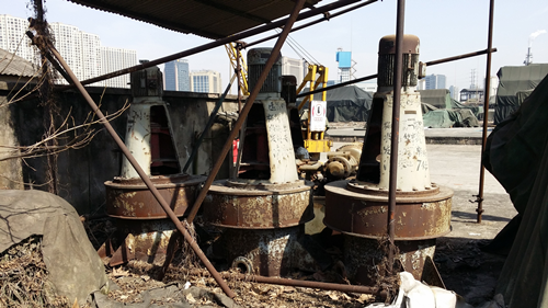 姚元偉：老城區(qū)街道景觀改造的唯一性