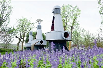 姚元偉：老城區(qū)街道景觀改造的唯一性