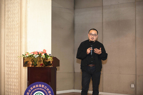 姚元偉：老城區(qū)街道景觀改造的唯一性