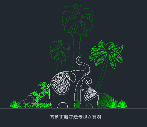 于運樂：立體綠化設計施工及應用展望