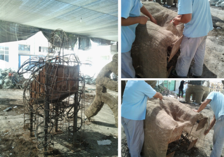 于運樂：立體綠化設計施工及應用展望