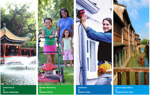 2018.6.22-6.24 中國(青島)國際園林綠化產業博覽會