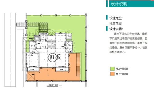 韋宇欣:構成藝術在造園空間中的表現